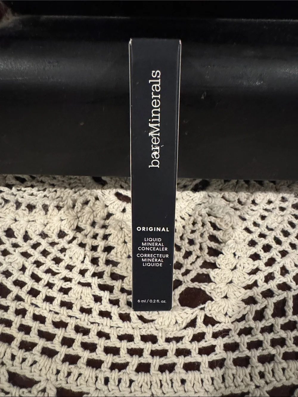 bareMinerals Original Liquid Mineral Concealer